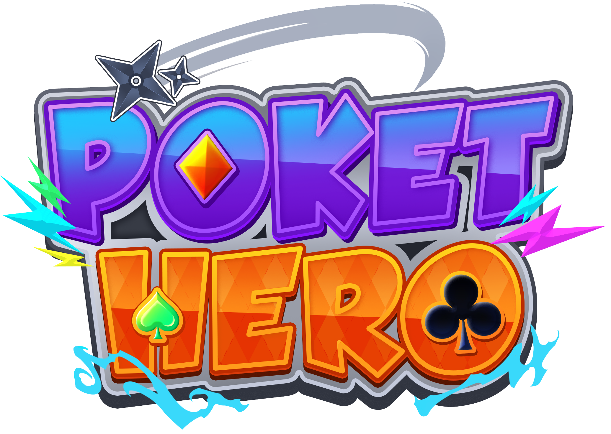 POCKET HERO